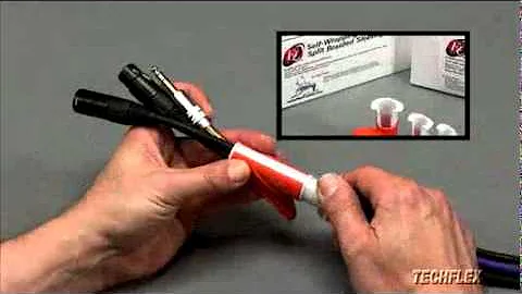 Techflex F6 InstallationTool