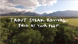 Fall at Your Feet (Official) chords