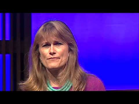 Jacqueline Novogratz on an escape from poverty