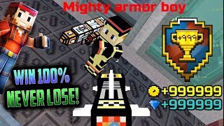 NEVER Lose Another Pixel Gun 3D Match Again With This Trick [No Mods/Hacks] screenshot 4