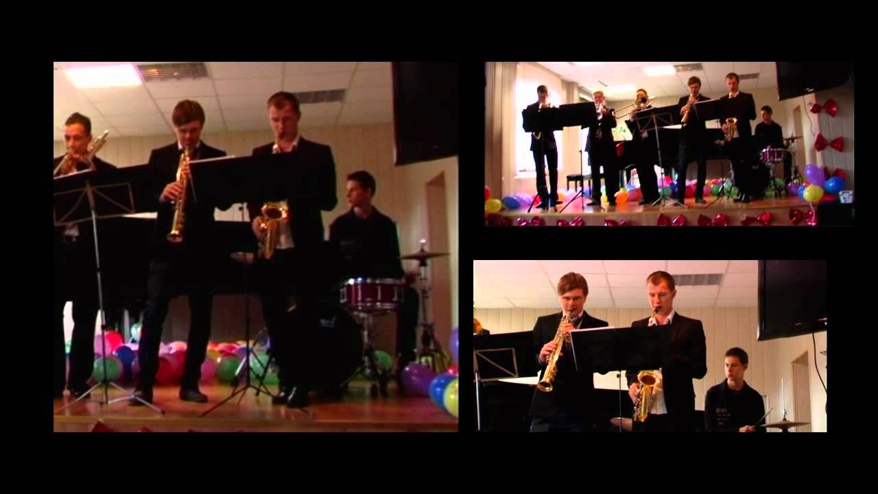 Klaipėdos S. Šimkaus konservatorija -Kiksai