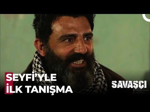 Şerefsizlik Yeniden Hesaplanıyor - Savaşçı