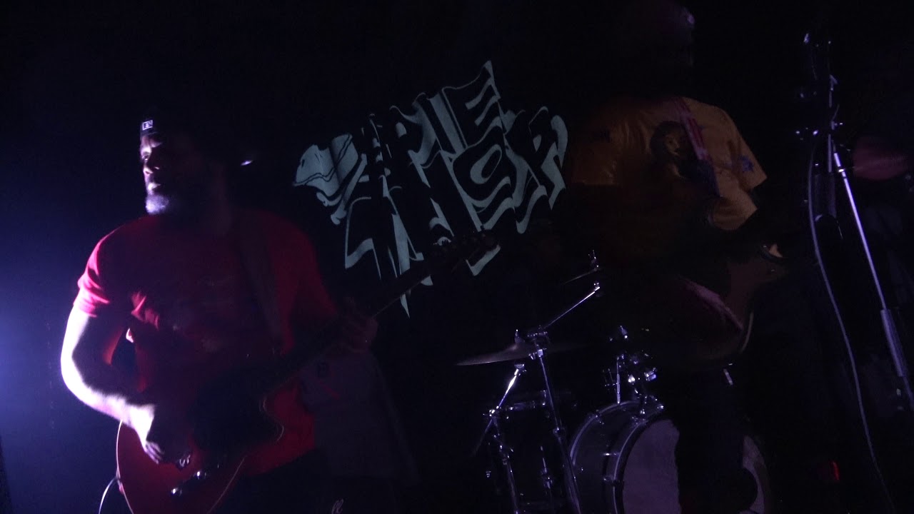 Thaylobleu, The DC Pie Shop, 362020 YouTube