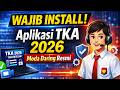WAJIB TAHU! Aplikasi yang Harus Diinstal untuk TKA Daring 2026