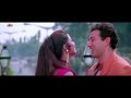 Saathiya Bin Tere Dil Mane Na - Bollywood 4K Video Song | Sunny Deol | Tabu | Kumar Sanu | Shilpa Mp3 Song