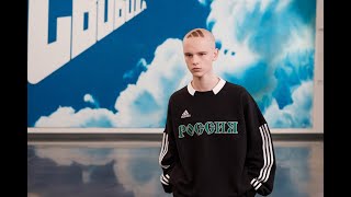 OLD RUSSIAN HARDSTYLE MIX PLAYLIST (pl.5)