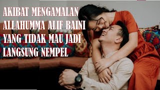 Many people don't know how to practice Allahumma Alif baini, this is how #doamustajab