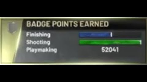 HOW TO GET ALL YOUR PLAYMAKING BADGES IN A DAY OF MYCAREER! *3 PLAYMAKING BADGES PER GAME!* NBA 2K20