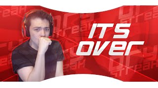 ITS OVER!! (BO2 w/SICK KILLCAM)