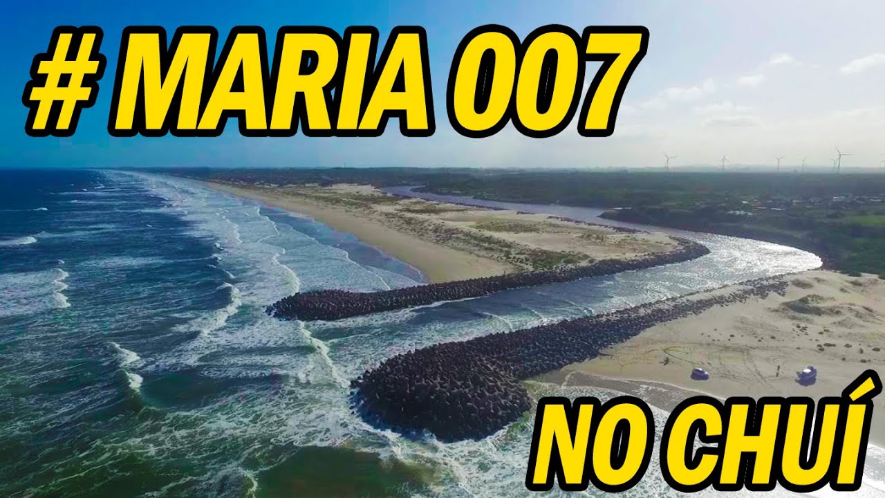 ★O PONTO MAIS AO SUL DO BRASIL BARRA DO CHUÍ★ Vlog de Bordo 43 Vivendo Mundo Afora Volta ao ★O PONTO MAIS AO SUL DO BRASIL BARRA DO CHUÍ★ Vlog de Bordo 43 Vivendo Mundo Afora Volta ao