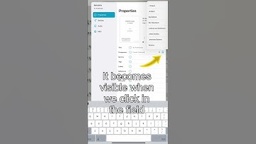 How to avoid duplicates in Composer Name in forScore | Did you too think it was just text entry?