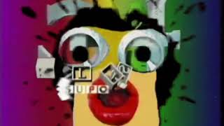 Televisión Española 2 Csupo V5 1989-1990