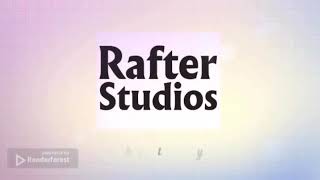 Rafter Studios (2023) logo