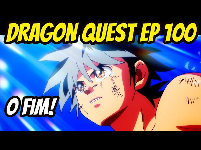 FLY, O PEQUENO GUERREIRO 2020 ABERTURA DUBLADA! RICARDO CRUZ (DRAGON QUEST  OPENING) 