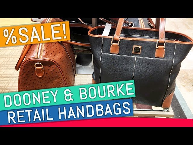 Best 25+ Deals for Dooney And Bourke Handbags Dillards