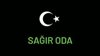 Sağır Oda - Jenerik Müziği Resimi