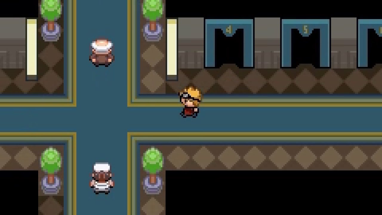 LP Pokémon Glazed Part 74: redriders180, I'm stuck on the boat!