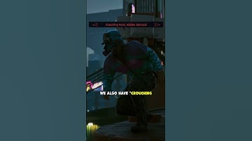 All Photo Mode Easter Eggs in Cyberpunk #cyberpunk2077