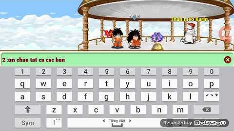 Ngọc rồng online: Cách úp tàu 77 đơn giản