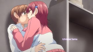 When You Make Naughty School Girls Behave