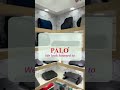 Meet PALO at Gifts World Expo 2024 - Discover Ergonomic Gifting Solutions!