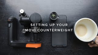 How To Set Up Your Freefly Movi + Moment MSeries Lenses | Our Favorite Shooting Modes