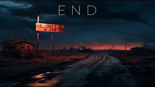 Celebrity End | Post Apocalyptic Ambient Music Wealth