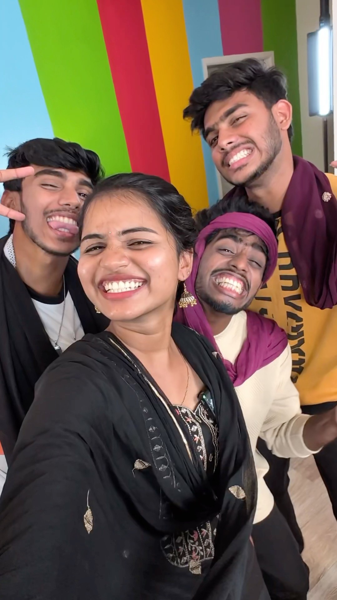 Enna da munji edhu ? #shorts #shortvideo #shortsfeed #youtubeshorts #trending #funny #comedy