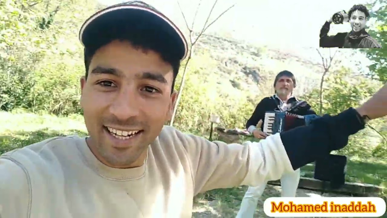 مشيت بالمكافحة ديالي (ببيكالتي) من البويبلو حتى لمدينة Torrelavega شوف كيفاش دوزت الطريق