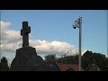 Ref:oD0e-Vzd3YA Toussaint: dans le pas-de-calais, un cimeti�re sous vid�osurveillance - 01/11