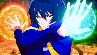 Tensei Kenja No Isekai Lifeamvthats What It Takes 