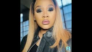 Amehlo - Rei Cinco, Lady Du & Ice50 ft Busy