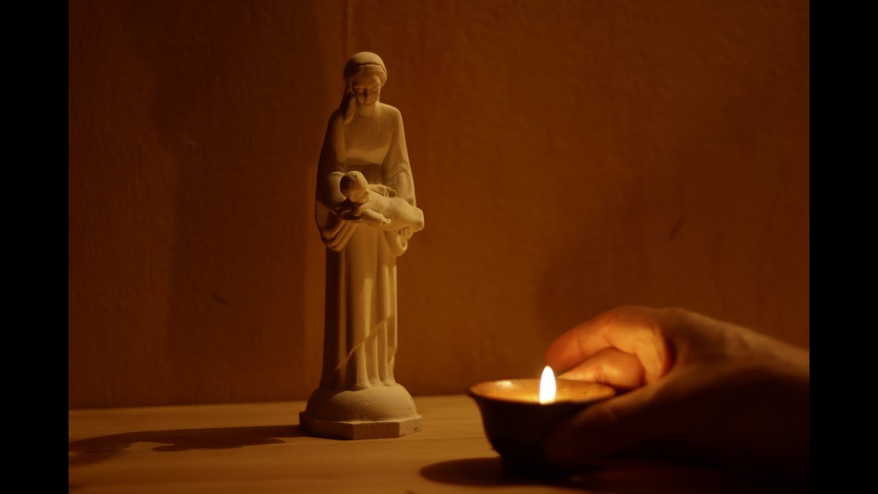 Psaume 17 Je T'aime Seigneur Ma Force