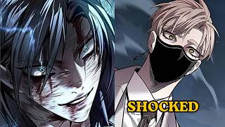 Kayden s 4v1 LEFT Jurion s Father In COMPLETE SHOCK Eleceed Chapter 416 Full Explanation