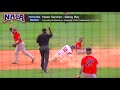 NAIA Top Plays Week of 4-8-2019