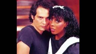 Donna Summer's Husband Bruce Sudano Remembers Her Magic