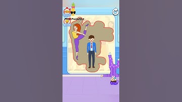 Best funny mobile game ever played, cool gameplay android ios #puzzle #shorts #funny #trending