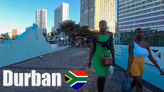 The Real Durban South Africa 🇿🇦