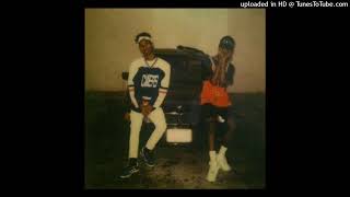 black kray + kane grocerys - make way [open]