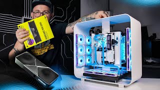 Oare 192Gb De Ram Ajunge ? Main Pc Upgrade