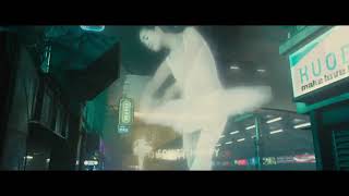 Blade Runner 2049 Tv spot 22