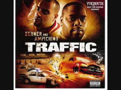 Mira Berner & Ampichino Ballin Out ft The jacka & Matt Blaque en YouTube