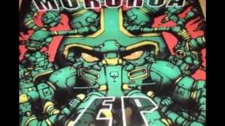 XMF - FM Terror - SUB 4801.6 Mururoa EP