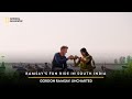 Ramsays fun ride in south india  gordon ramsay uncharted  national geographic