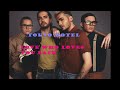 TOKIO HOTEL - LOVE WHO LOVES YOU BACK (slowed/reverb)