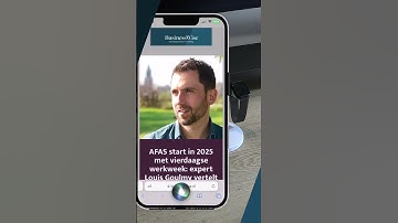 Digitaal fitter: Een screenshot maken met Siri 👩🏻‍💻