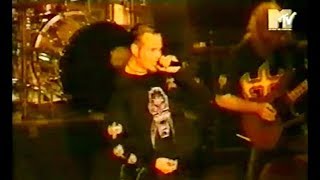 Judas Priest - Cleveland 15.02.1998 (TV) Live &amp; Interview