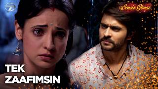 Aşıklar Kozlarını Paylaştı Sensiz Olmaz