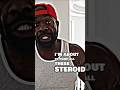 Kali Muscle Still On Steroids