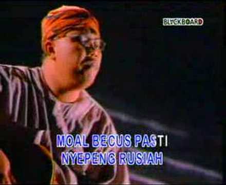 doel sumbang,bulan batu hiu